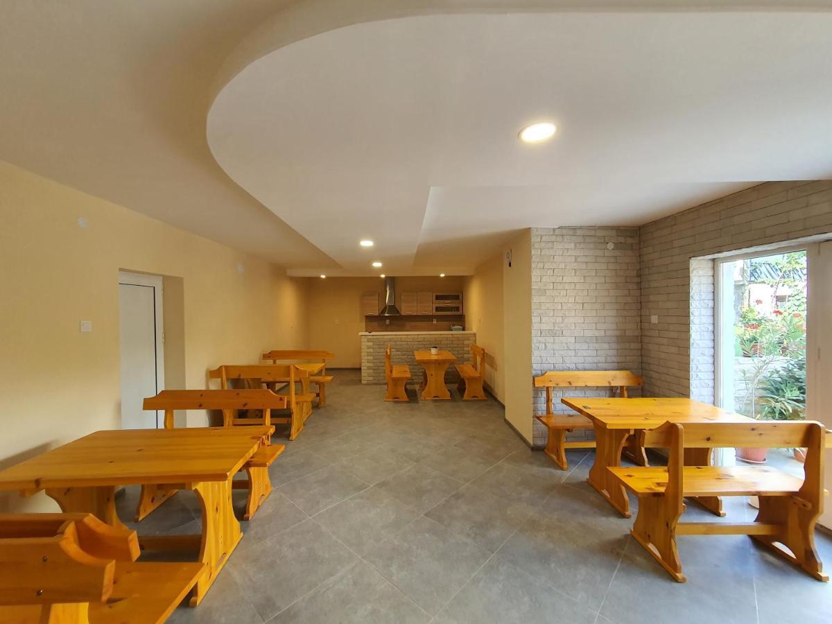 Дамяновата Къща Villa Sapareva Banya Buitenkant foto
