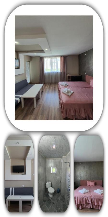 Дамяновата Къща Villa Sapareva Banya Buitenkant foto