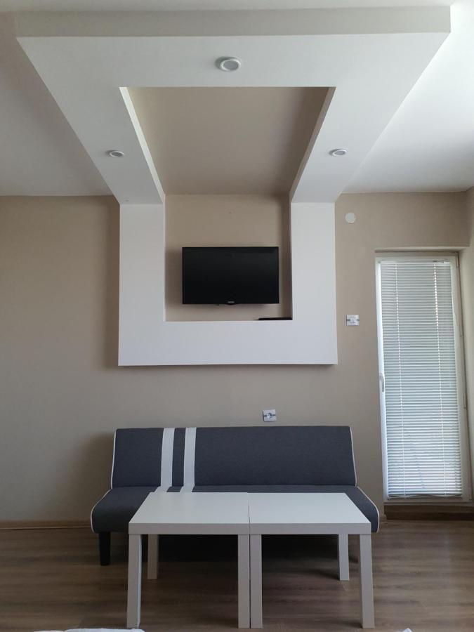 Дамяновата Къща Villa Sapareva Banya Buitenkant foto