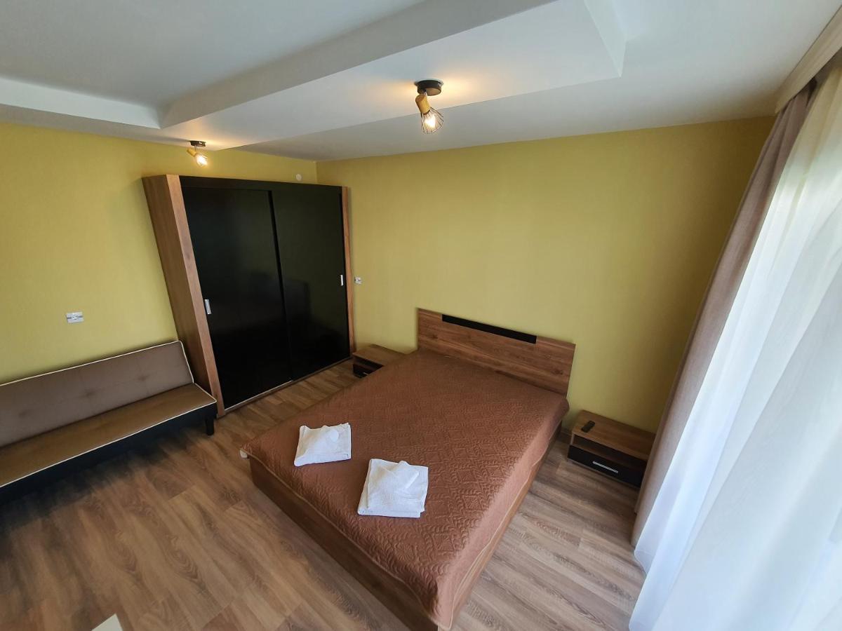 Дамяновата Къща Villa Sapareva Banya Buitenkant foto