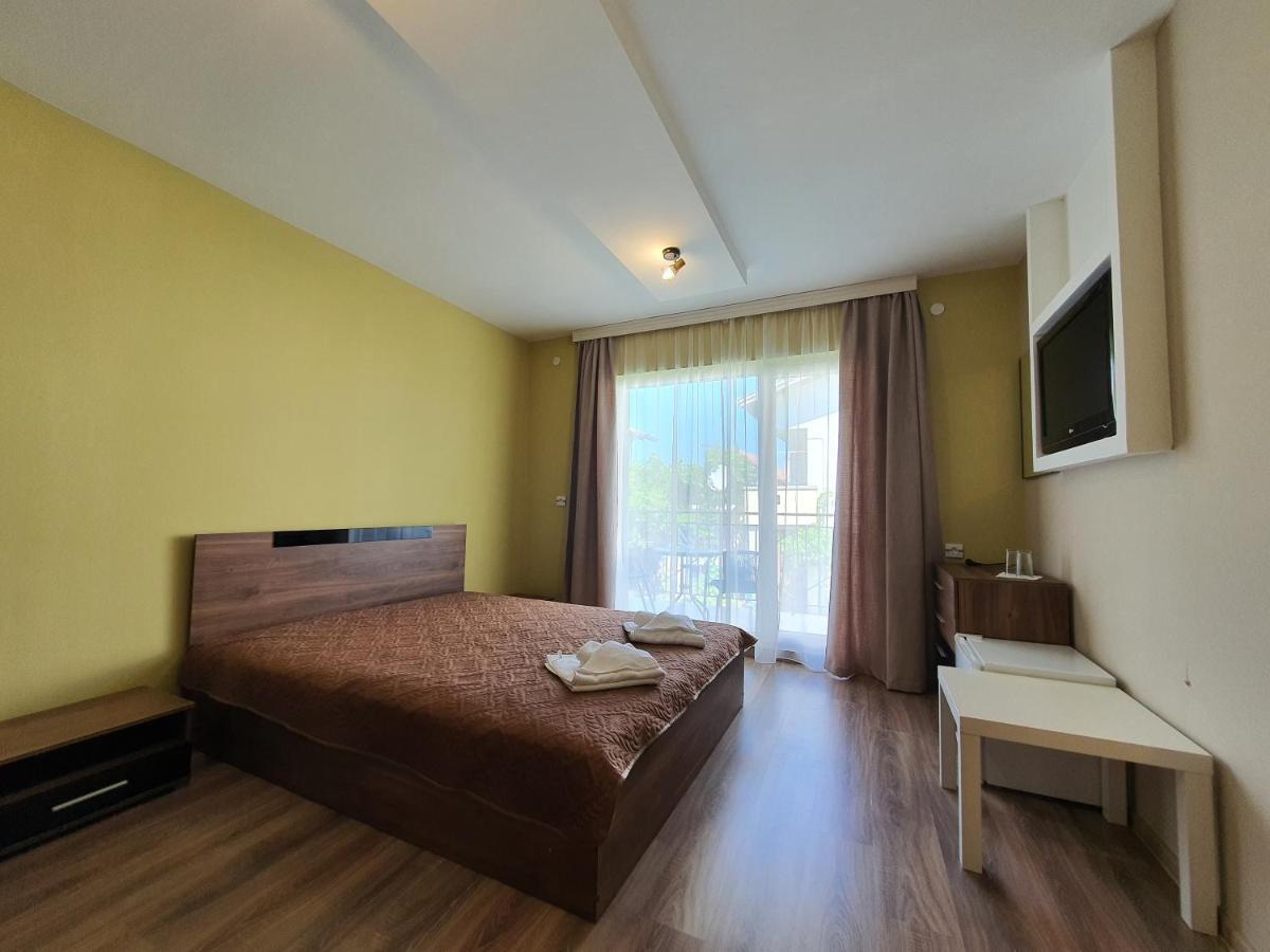 Дамяновата Къща Villa Sapareva Banya Buitenkant foto