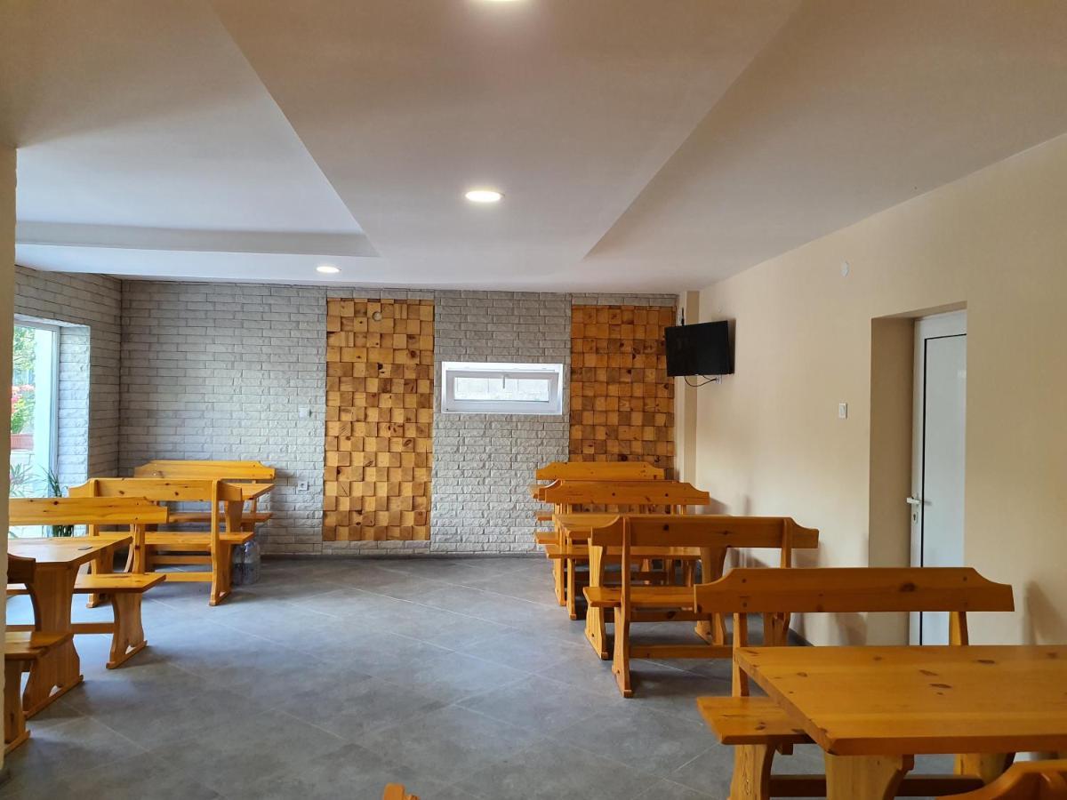 Дамяновата Къща Villa Sapareva Banya Buitenkant foto