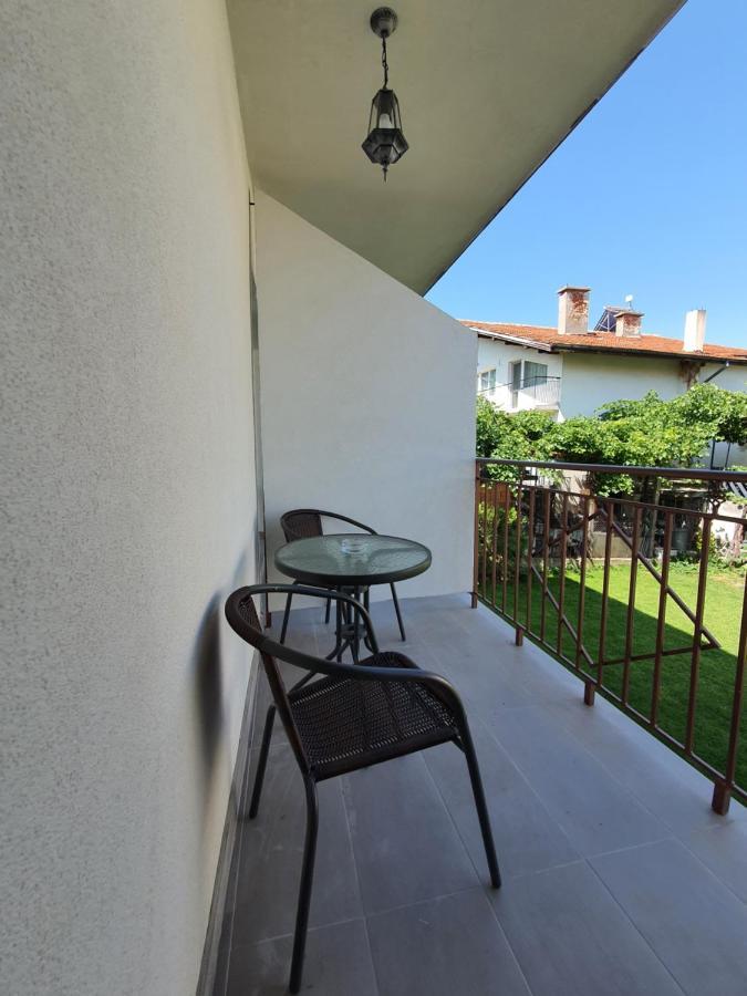 Дамяновата Къща Villa Sapareva Banya Buitenkant foto
