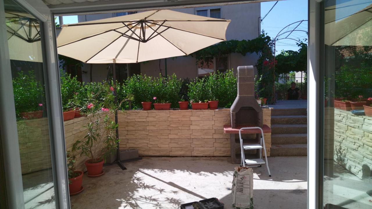 Дамяновата Къща Villa Sapareva Banya Buitenkant foto